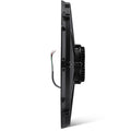 BRUSHLESS ULTRAPERFORMANCE 16IN ELECTRIC FAN 2100 CFM STRAIGHT BLADE 12V PULLER ONLY