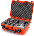 Nanuk auto part installed view