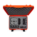 Nanuk auto part detail