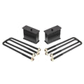 RLS - 5 Block Kit Fits Toyota Tacoma (6 Lug) 2005-2023