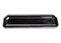 ~(2 lbs. 15X8X3)~ Jeep JL Wrangler 18-20 RED Ultra High Power OLED 3rd Brake Light - Clear Lens