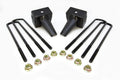 RLS - 5 Rear Block Kit Fits Chevrolet GMC 2500 3500HD 2011-2024