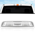 ~(2 lbs. 17X6X4)~ Dodge 09-19 RAM 1500 (Classic Body Style ONLY) and 10-18 RAM 2500/3500 - ULTRA HIGH POWER Red LED 3rd Brake Light Kit w/