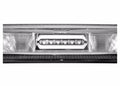 ~(2 lbs. 17X6X4)~ Ford 09-14 F150 - ULTRA HIGH POWER Red LED 3rd Brake Light Kit w/ ULTRA HIGH POWER CREE XML White LED Cargo Lights - Cle