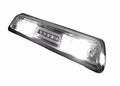 ~(2 lbs. 17X6X4)~ Ford 09-14 F150 - ULTRA HIGH POWER Red LED 3rd Brake Light Kit w/ ULTRA HIGH POWER CREE XML White LED Cargo Lights - Cle