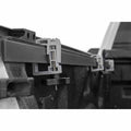 Soft Roll Up Bed Cover | 6'10" Bed | Ford F-250/F-350 Super Duty (17-26)