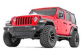 ~(27.4 lbs. 28X7X6)~ 2.5in Jeep Suspension Lift Kit (18-20 Wrangler JL)