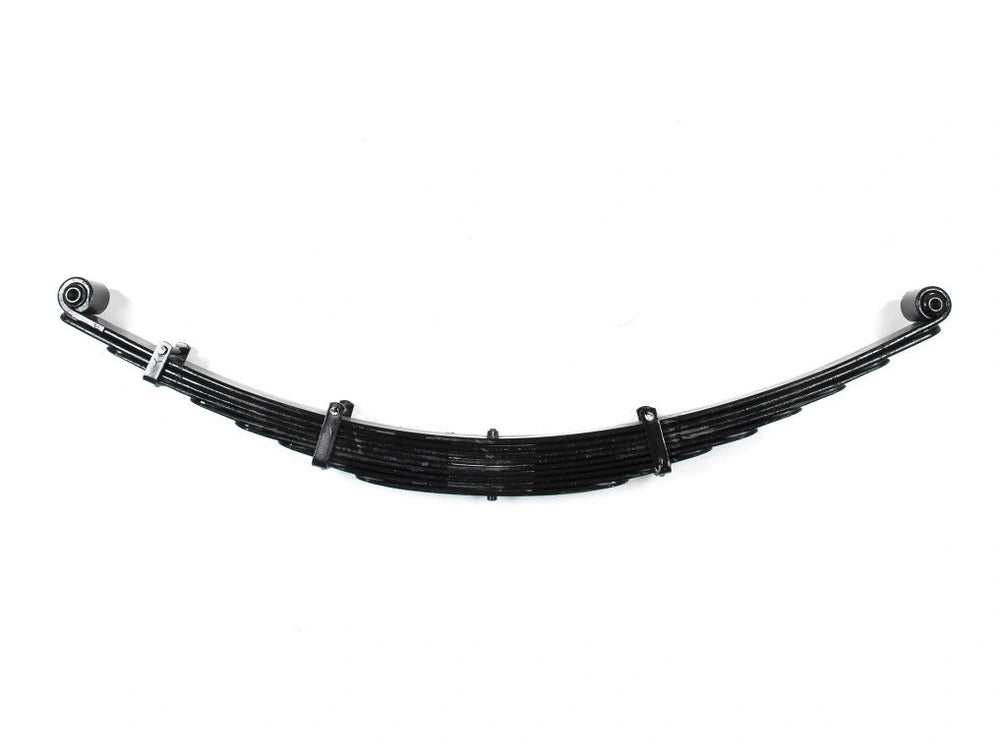 6 in Ford Spring