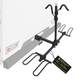 PLATFORM FOLDING 2 BIKE CARRIER FOR ALL 2IN RECEIVERS