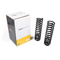 JKS Manufacturing 18-21 Jeep Wrangler JL 3.5in Front Coil Spring Kit - Standard
