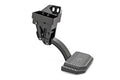 Retractable Bed Step | Manual Pull | Ford F-250/F-350 Super Duty (23-26)