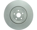 DISC BRAKE ROTOR