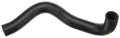 Gates 04-11 Mazda RX-8 2-Rotor 1.3L Lower Molded Coolant Hose