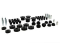 FRONT & REAR SUSPENSION BUSHING KIT FITS F150 7579