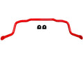 Sway bar - 30mm 1 Sway Bar 2 Bushings Install Guide Grease