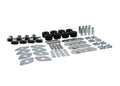 Body Mount Bushing Kit