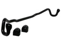 Sway bar - 30mm heavy duty 1 Sway Bar 2 Bushings Grease