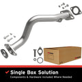 FRONT PIPE KIT - 01-06 SEBRING, STR