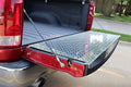 Deezee 19-23 Chevrolet Silverado Tailgate Protector Full Brite-Tread