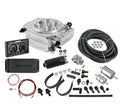 Sniper EFI polished auto part