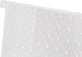 Deezee 19-23 Chevrolet Silverado Tailgate Protector Full Brite-Tread