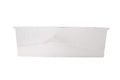 Deezee 19-23 Chevrolet Silverado Tailgate Protector Full Brite-Tread