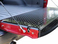 Deezee 19-23 Chevrolet Silverado Tailgate Protector Full Brite-Tread