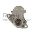 REMANUFACTURED STARTER