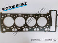 Engine Cylinder Head Gasket - 61-10127-00