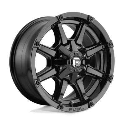 D556 20X10 8X170 MT-BLK-DDT -24MM