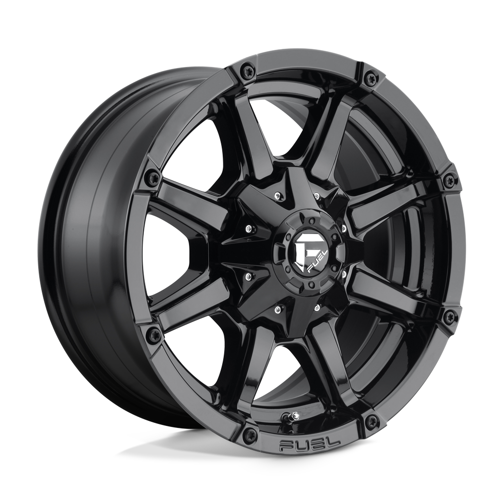 D556 20X10 8X170 MT-BLK-DDT -24MM