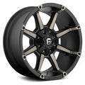 D556 20X10 8X170 MT-BLK-DDT -24MM