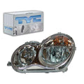 TYC auto part detail