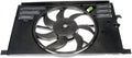 RADIATOR FAN ASSY