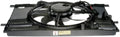 RADIATOR FAN ASSY