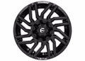 D776 20X10 6X135/5.5 G-BLK -18MM