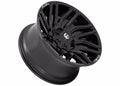 D776 20X10 6X135/5.5 G-BLK -18MM