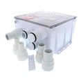 SHOWER SUMP 1100GPH 24V