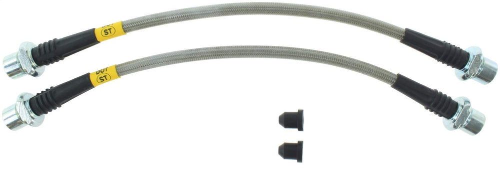 OE Plus Brake Kit 2 Wheel