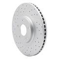 DFC auto part