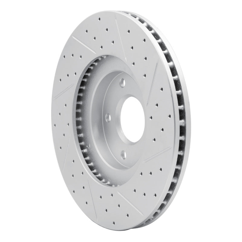 DFC auto part