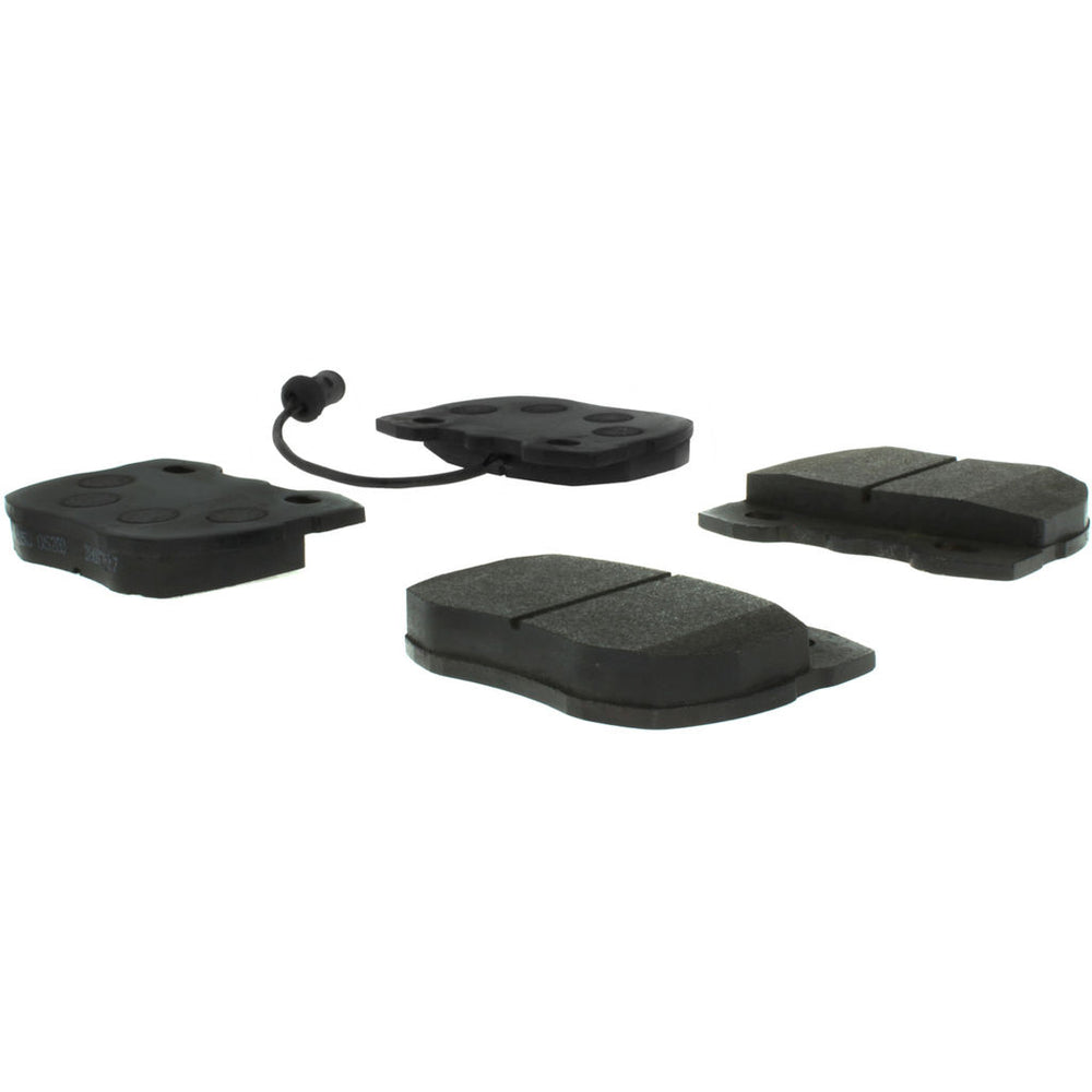 OE Plus Brake Kit 2 Wheel