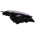 LH HEADLAMP LENS/HOUSING; L|LE; YARIS 1214