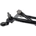WIPER TRANSMISSION