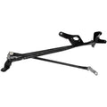 WIPER TRANSMISSION