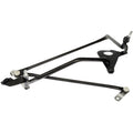 WIPER TRANSMISSION