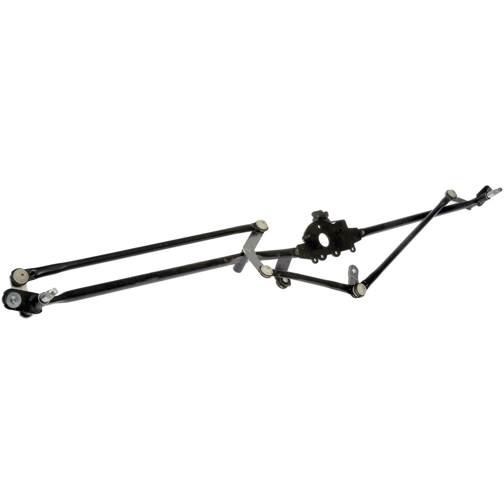 WIPER TRANSMISSION