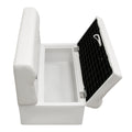 WISE DLX100-1904 DLX PONTOON - 37
