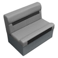 WISE DLX100-1904 DLX PONTOON - 37
