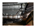 Stainless Works 3in ID INLET RAT TRAP MUFFLER